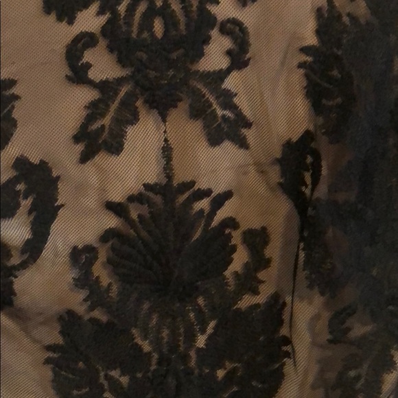 For Love and Lemons Black Dress - Picture 5 of 5